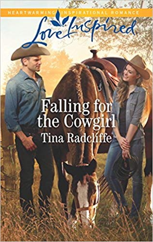 Falling for the Cowgirl by Tina Radcliffe