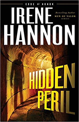 Hidden Peril by Irene Hannon