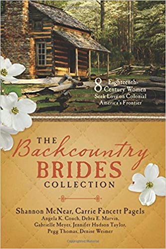 The Backcountry Brides Collection
